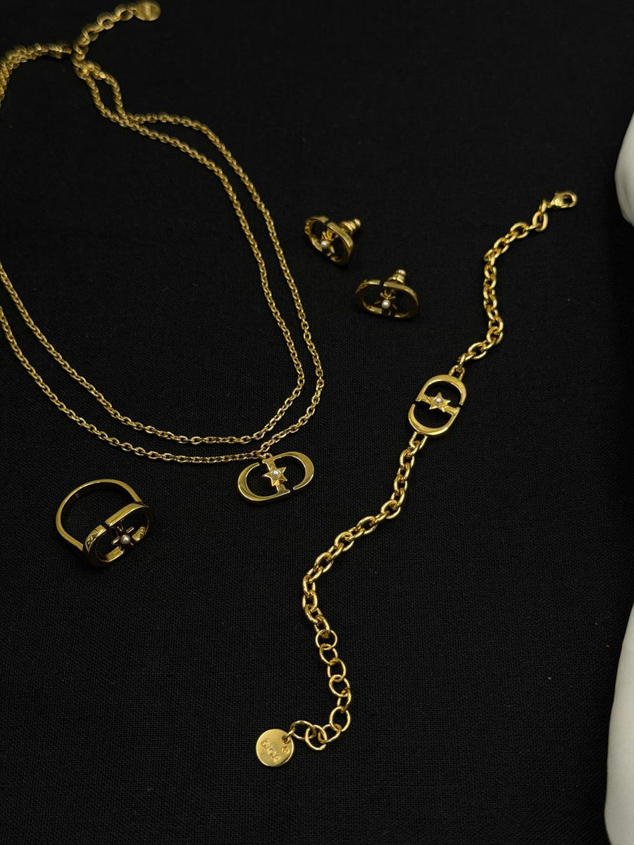 Full set jewelry
