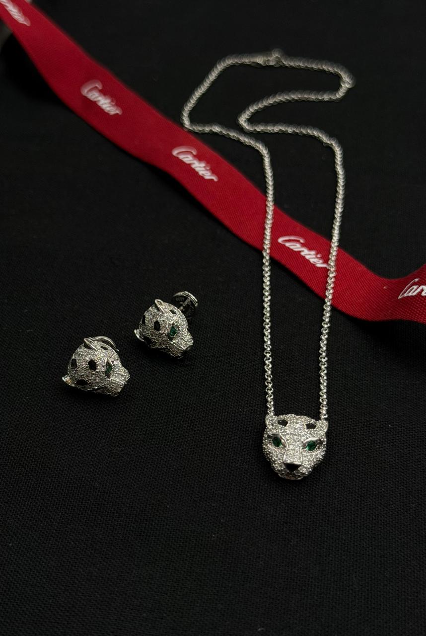 Full set jewelry