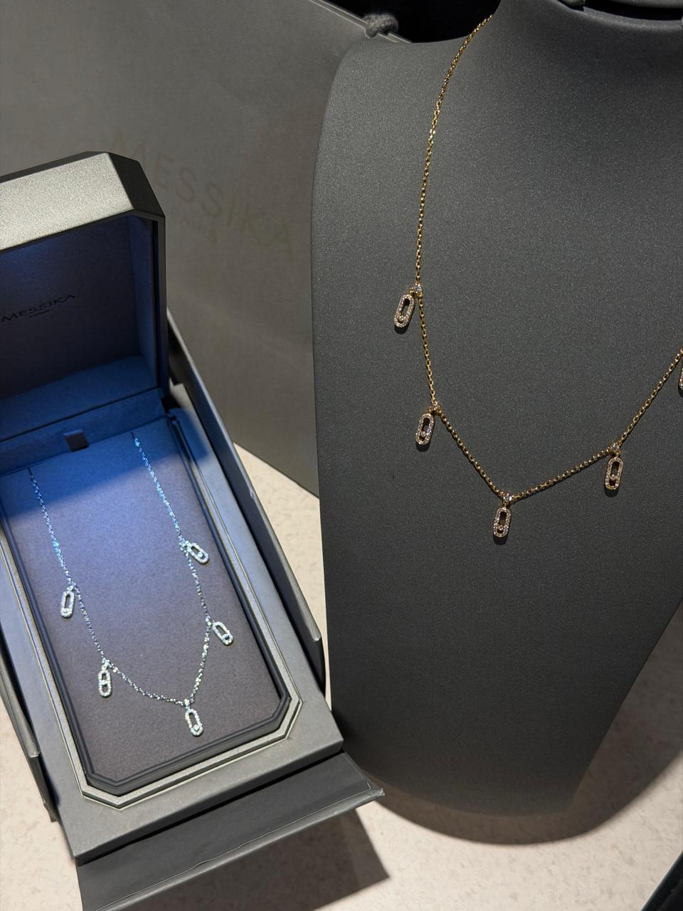 Full set jewelry