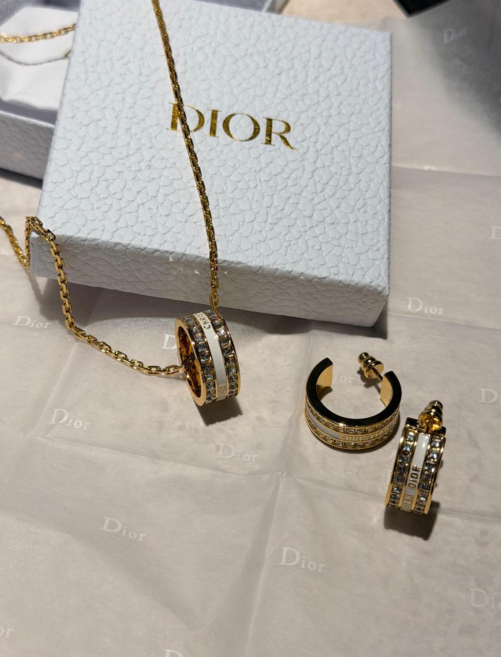 Full set jewelry