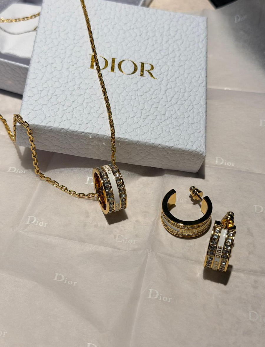 Full set jewelry