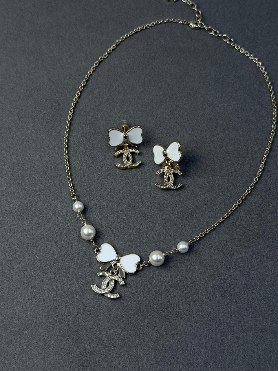 Full set jewelry