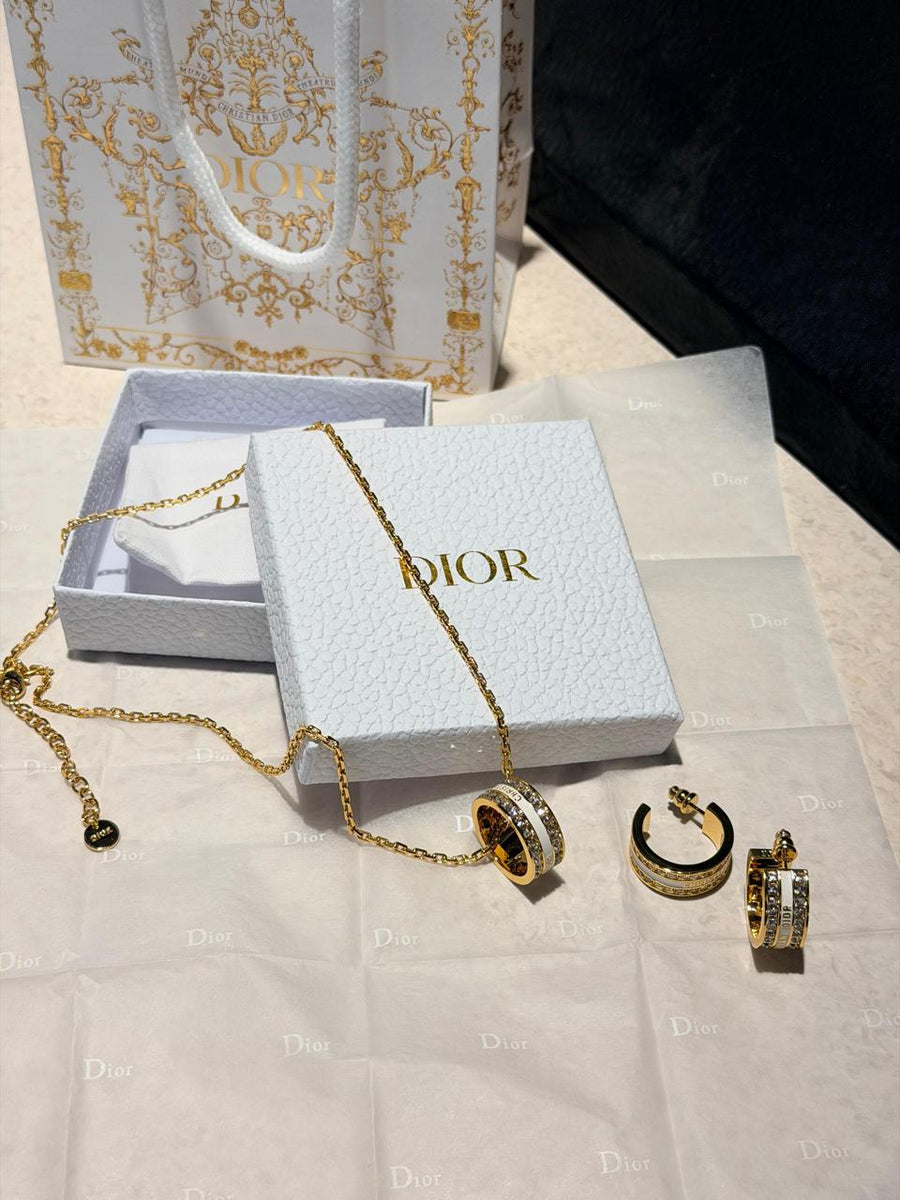 Full set jewelry