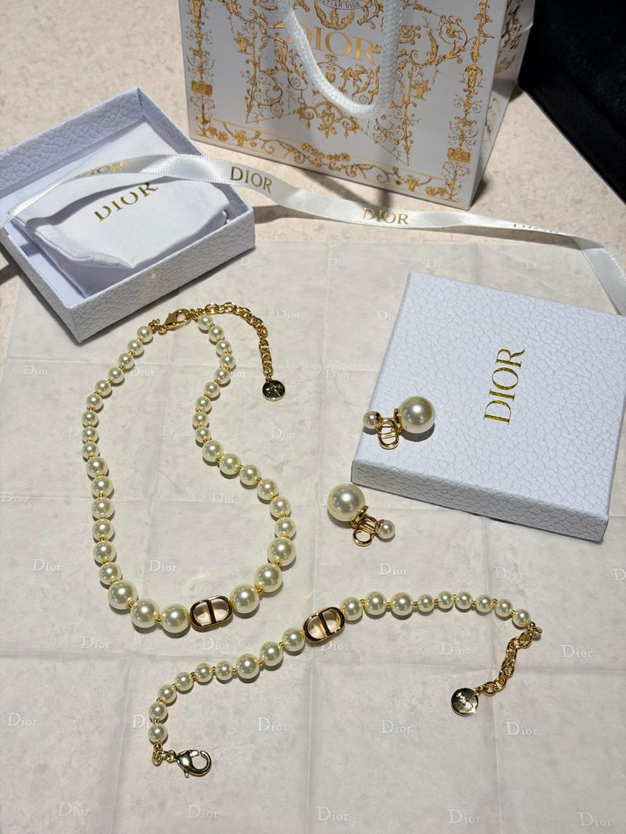 Full set jewelry