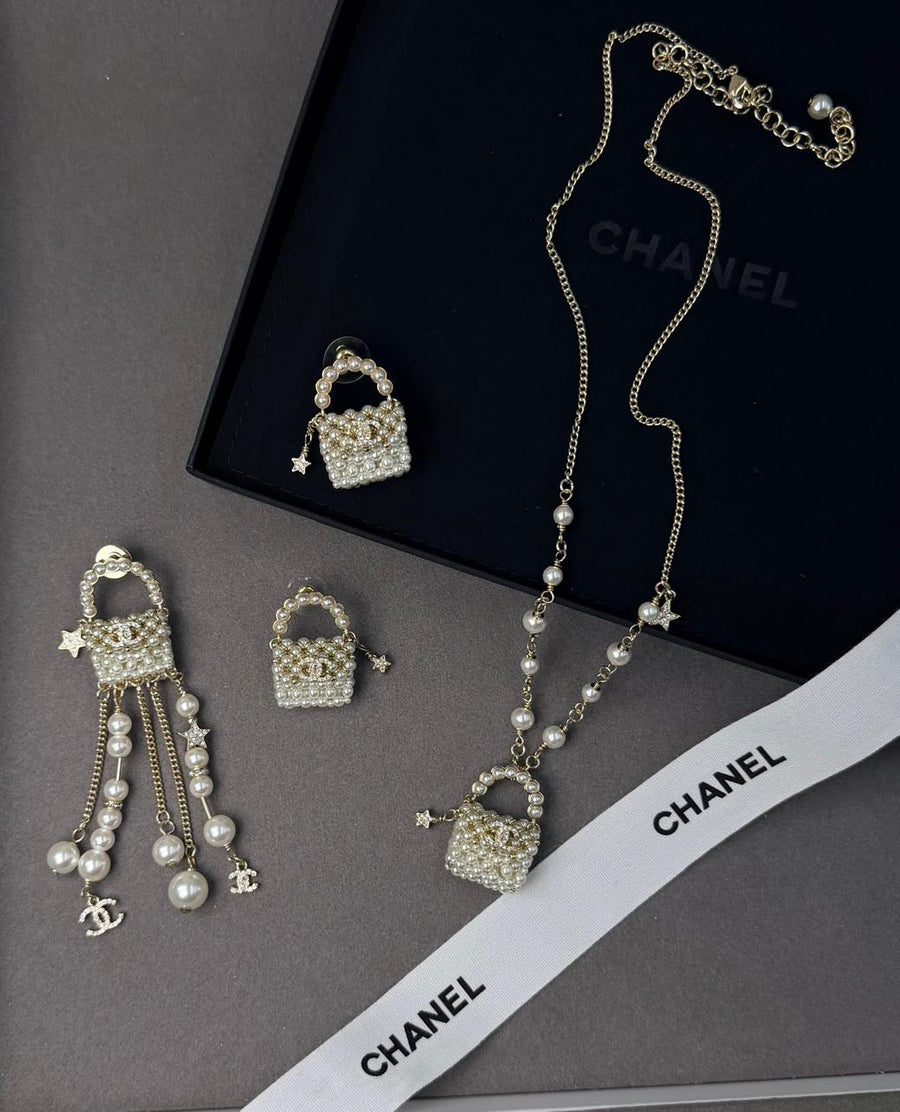 Full set jewelry