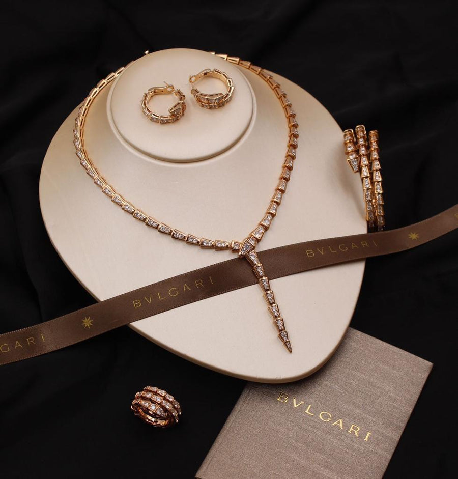 Full set jewelry