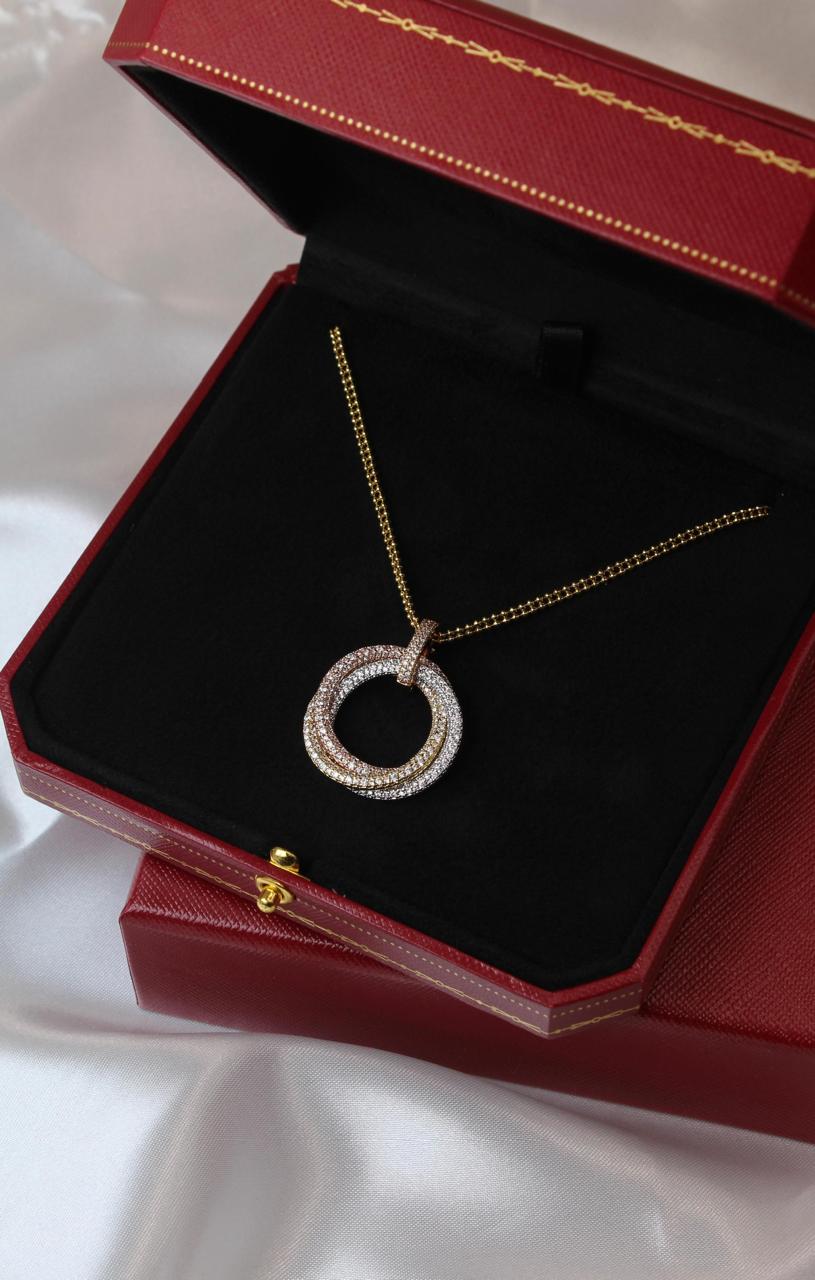 Full set jewelry
