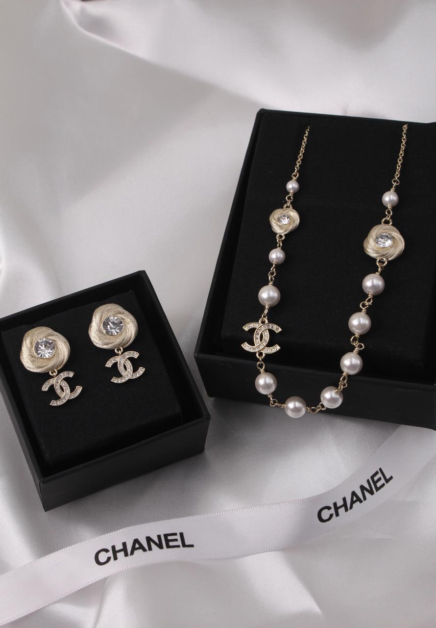 Full set jewelry