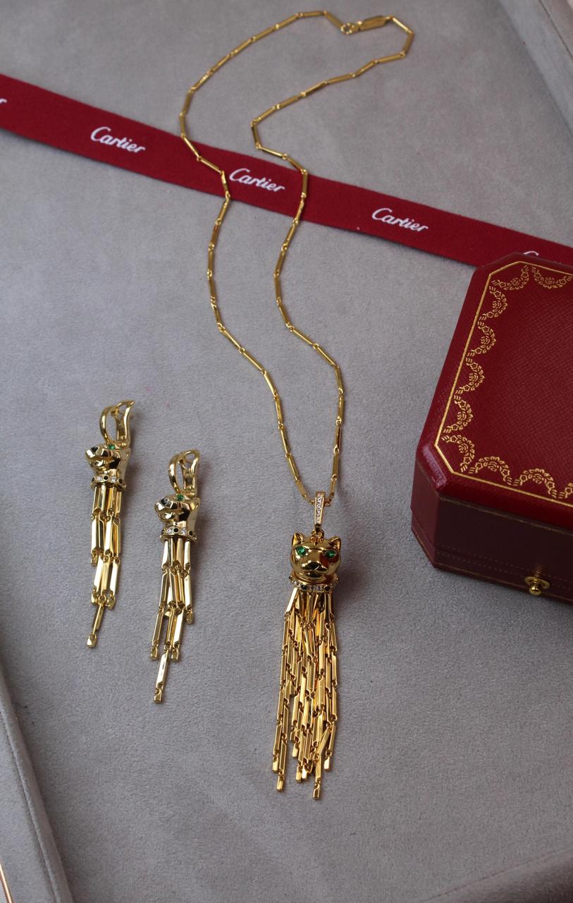 Full set jewelry