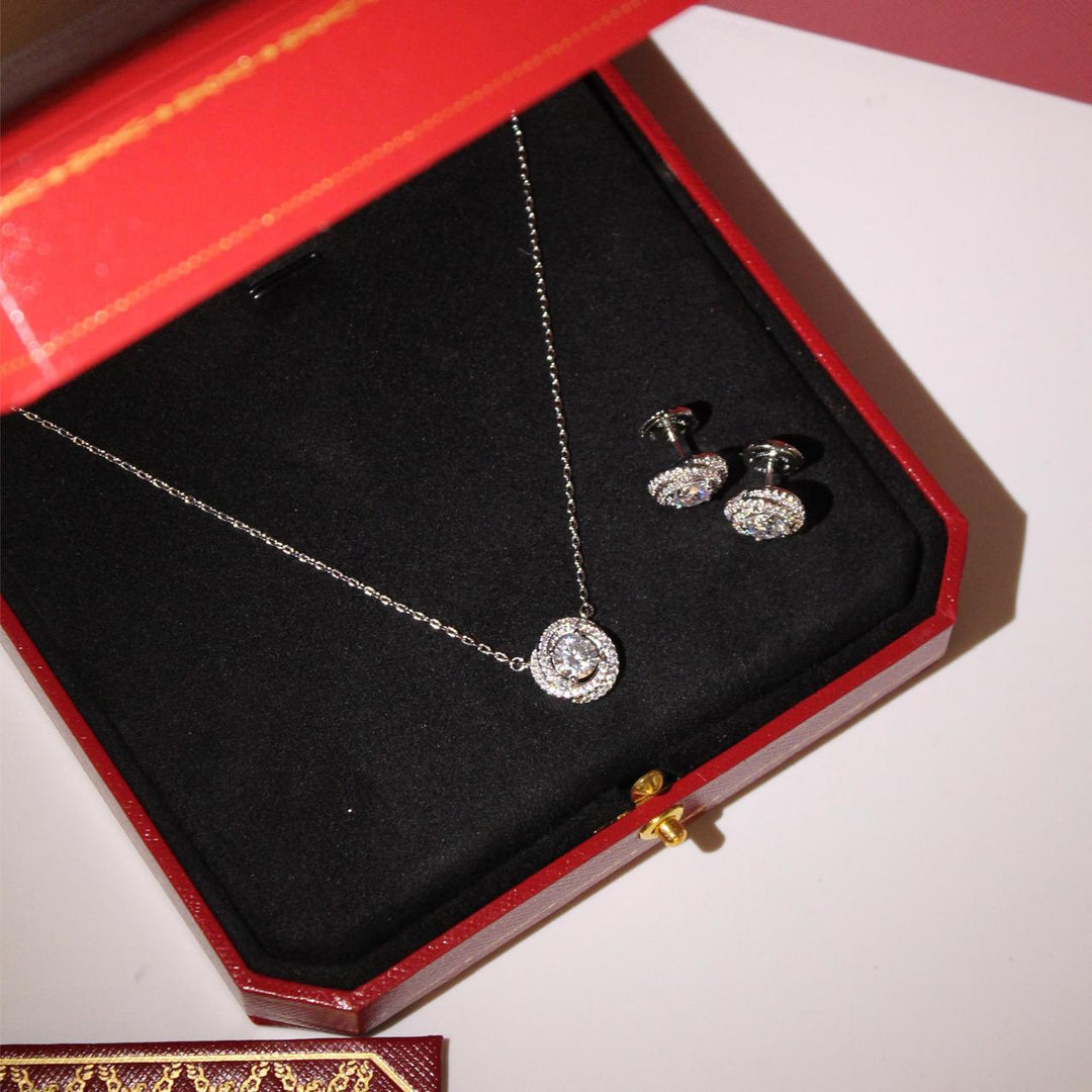 Full set jewelry