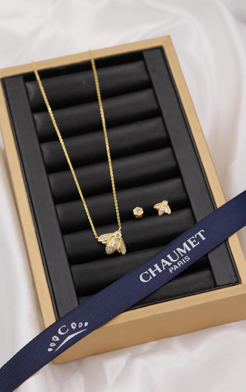 Full set jewelry