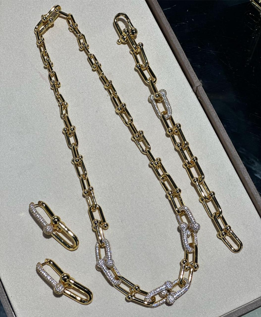 Full set jewelry