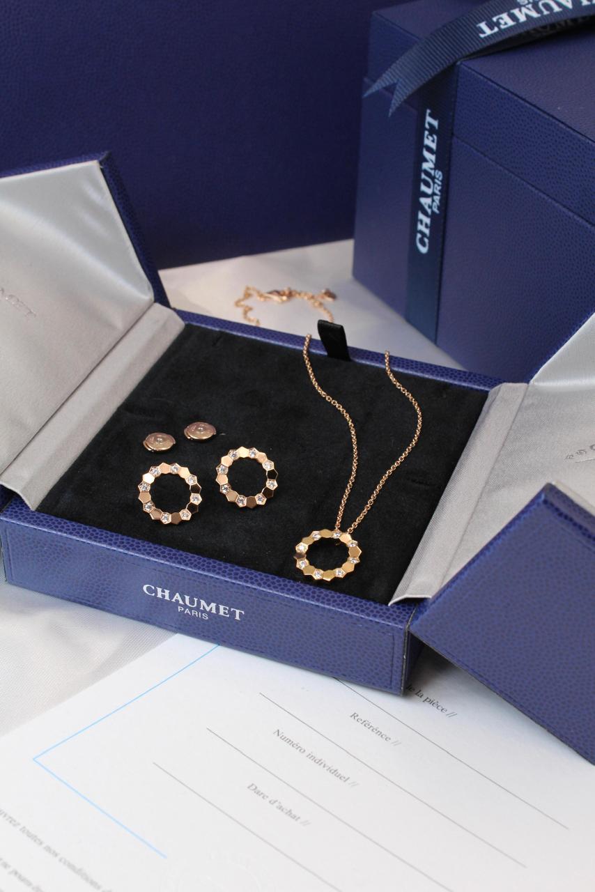 Full set jewelry