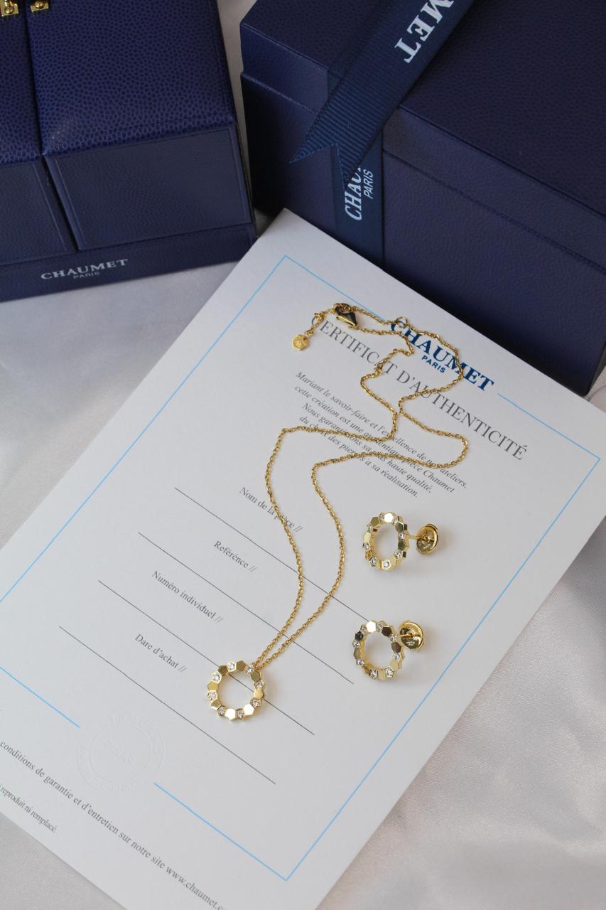 Full set jewelry