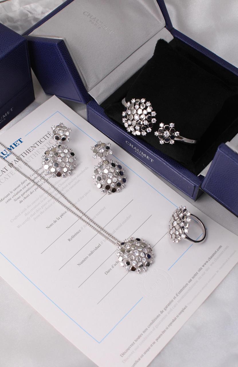 Full set jewelry