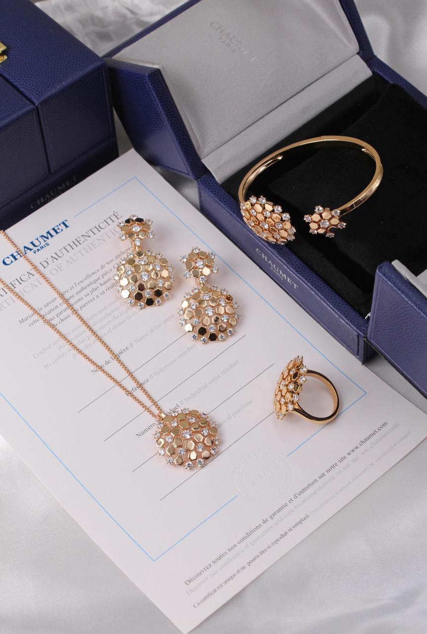 Full set jewelry