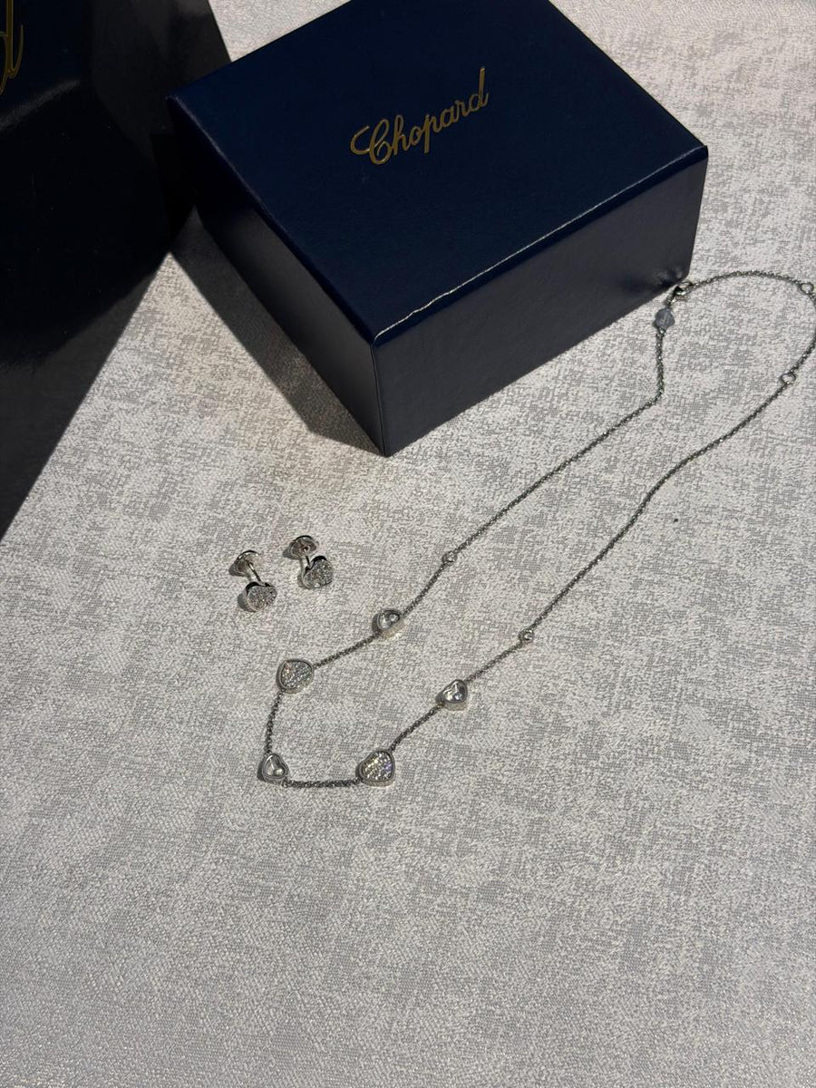 Full set jewelry