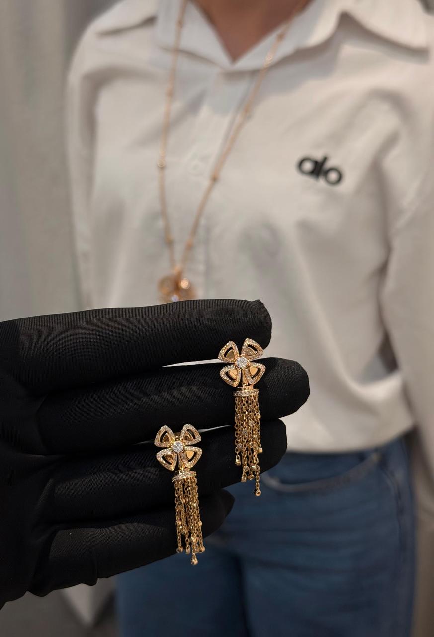 Full set jewelry