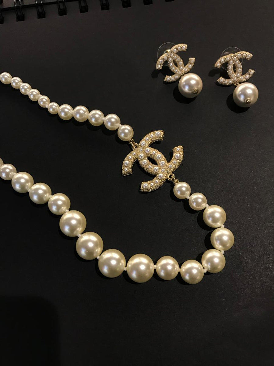 Full set jewelry