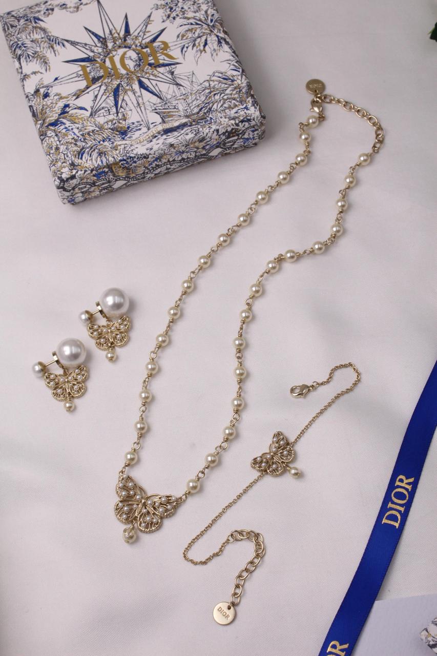 Full set jewelry