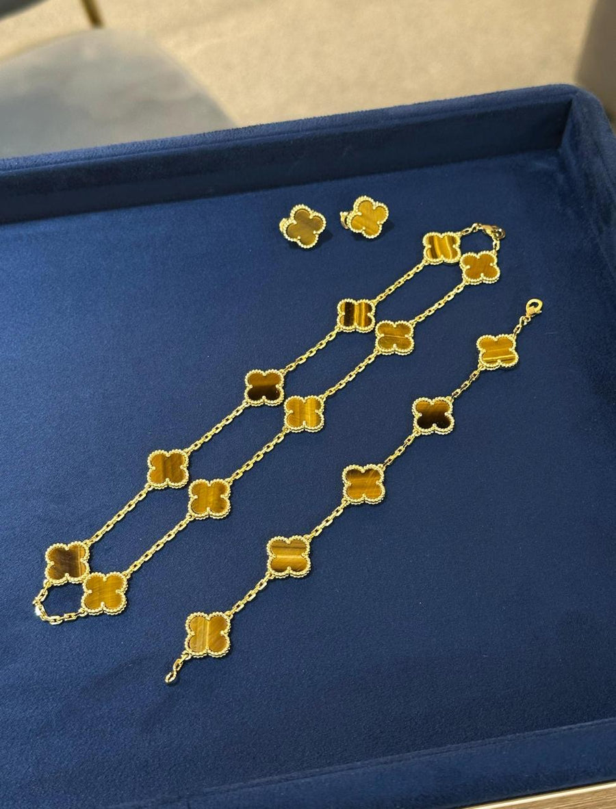 Full set jewelry