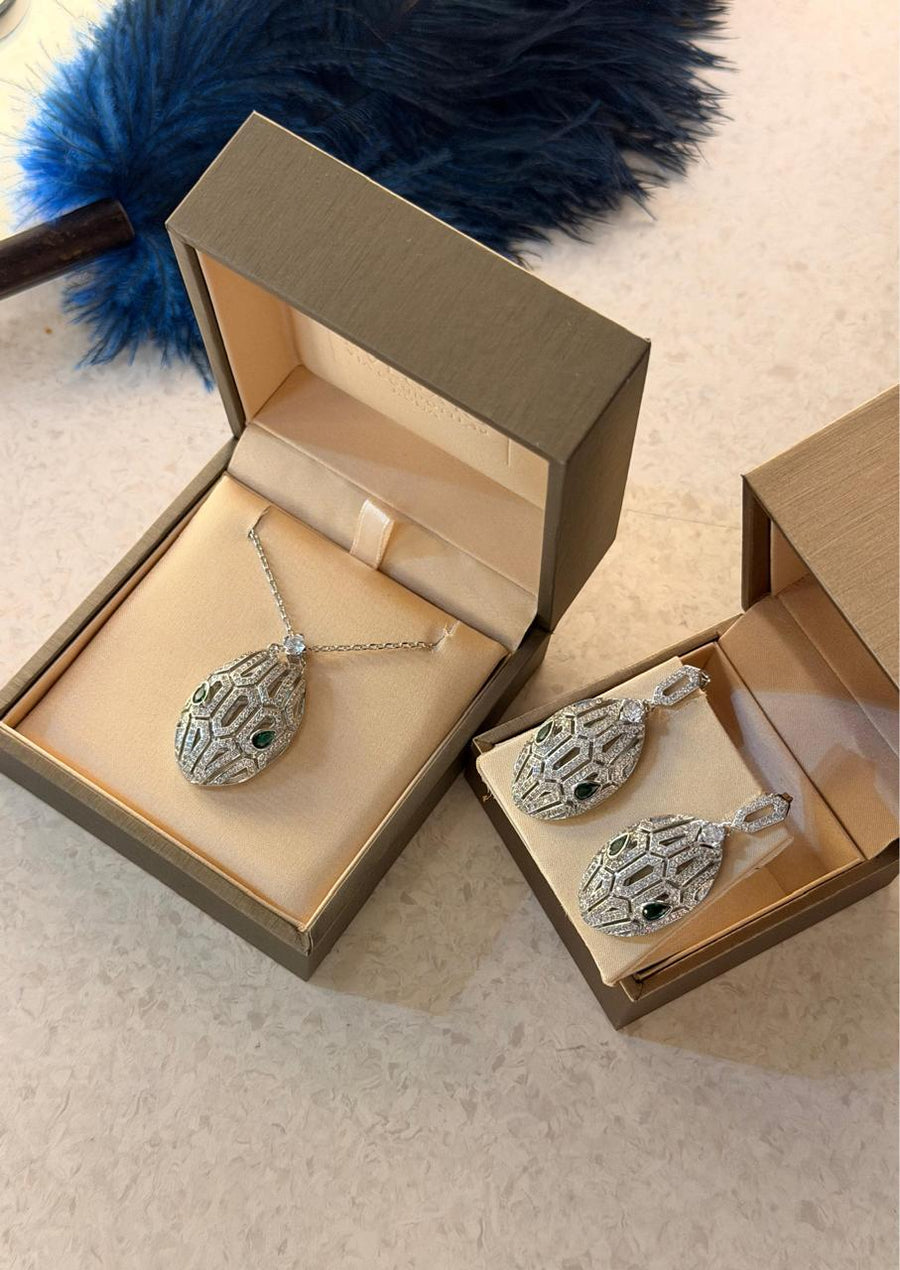 Full set jewelry