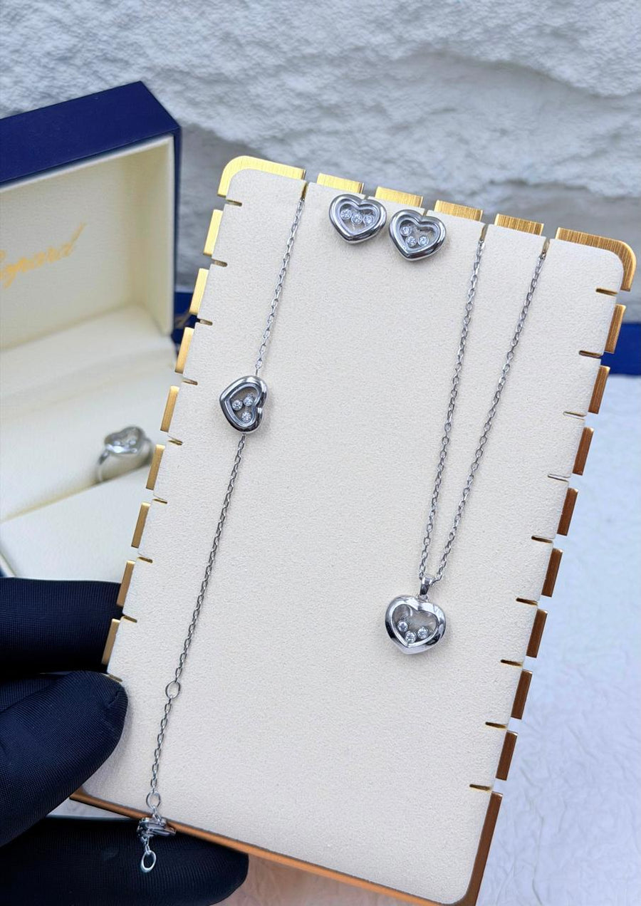 Full set jewelry