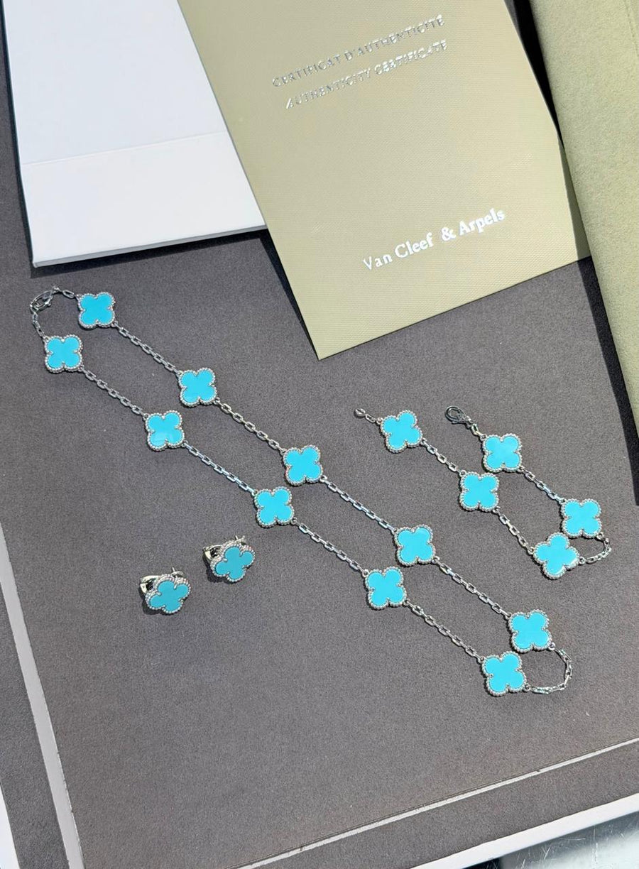 Full set jewelry