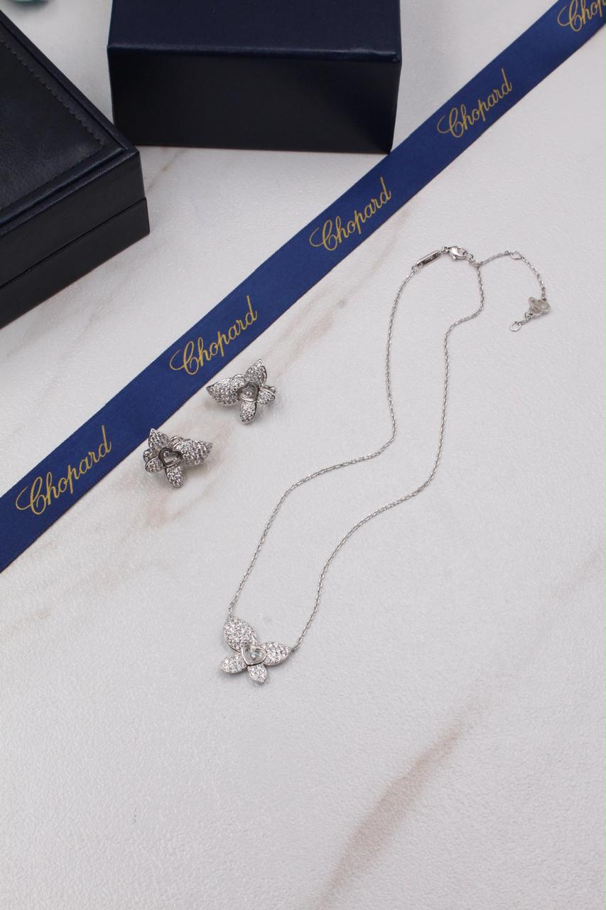 Full set jewelry