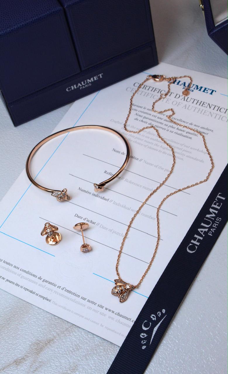 Full set jewelry