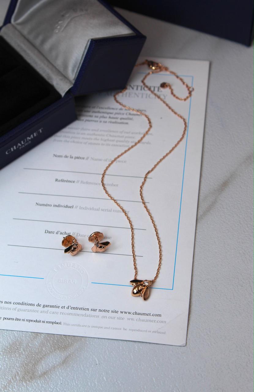 Full set jewelry