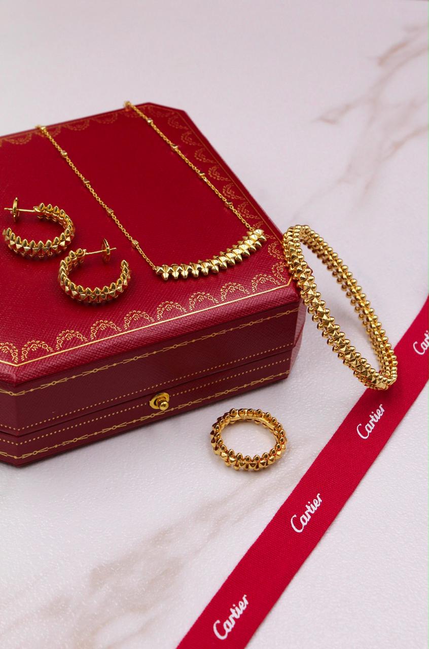 Full set jewelry