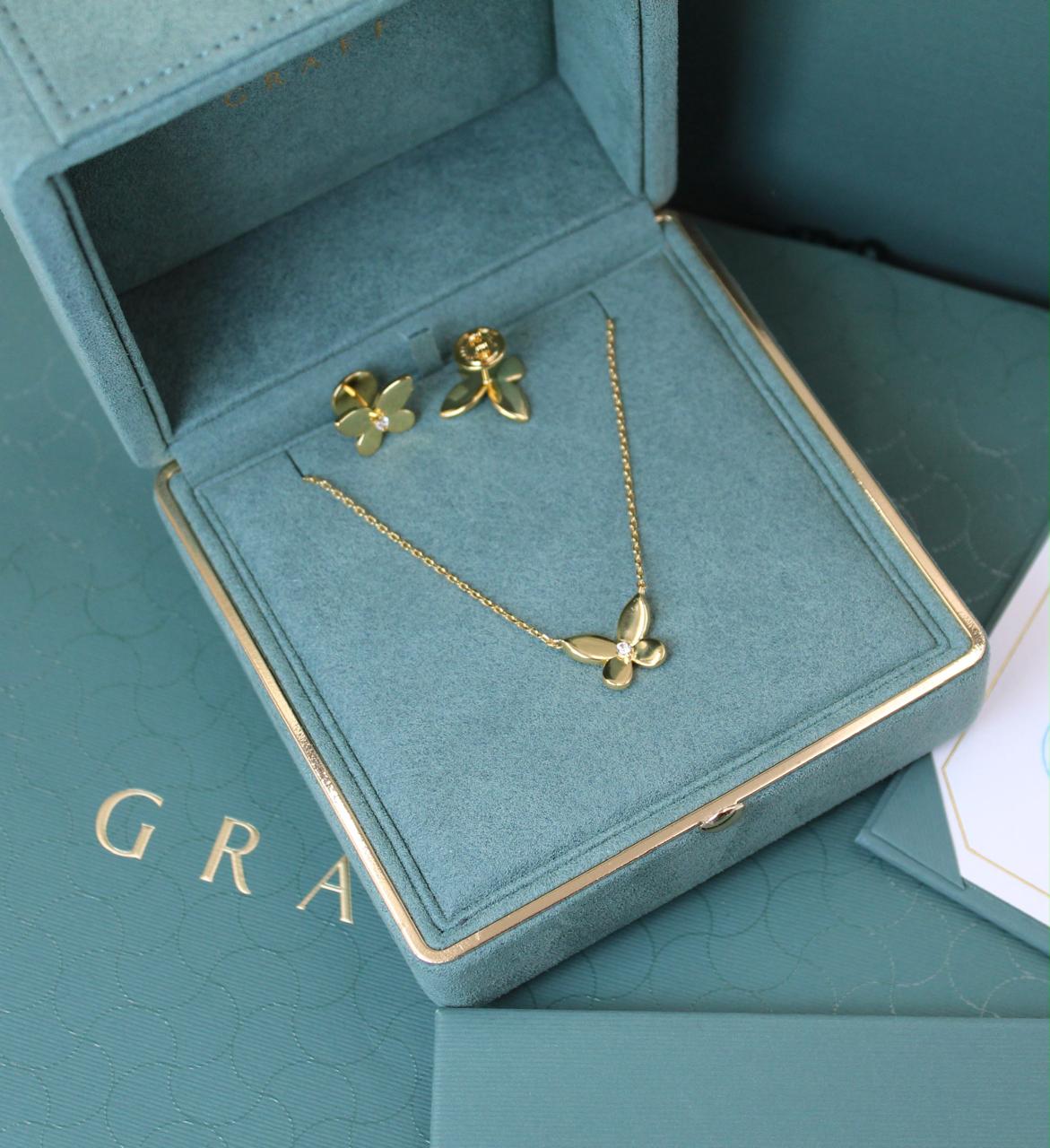 Full set jewelry