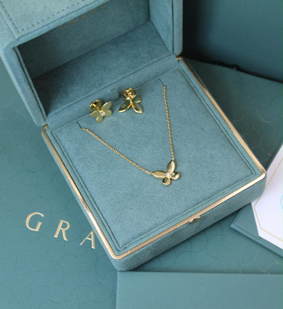 Full set jewelry