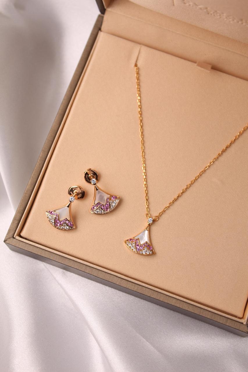 Full set jewelry