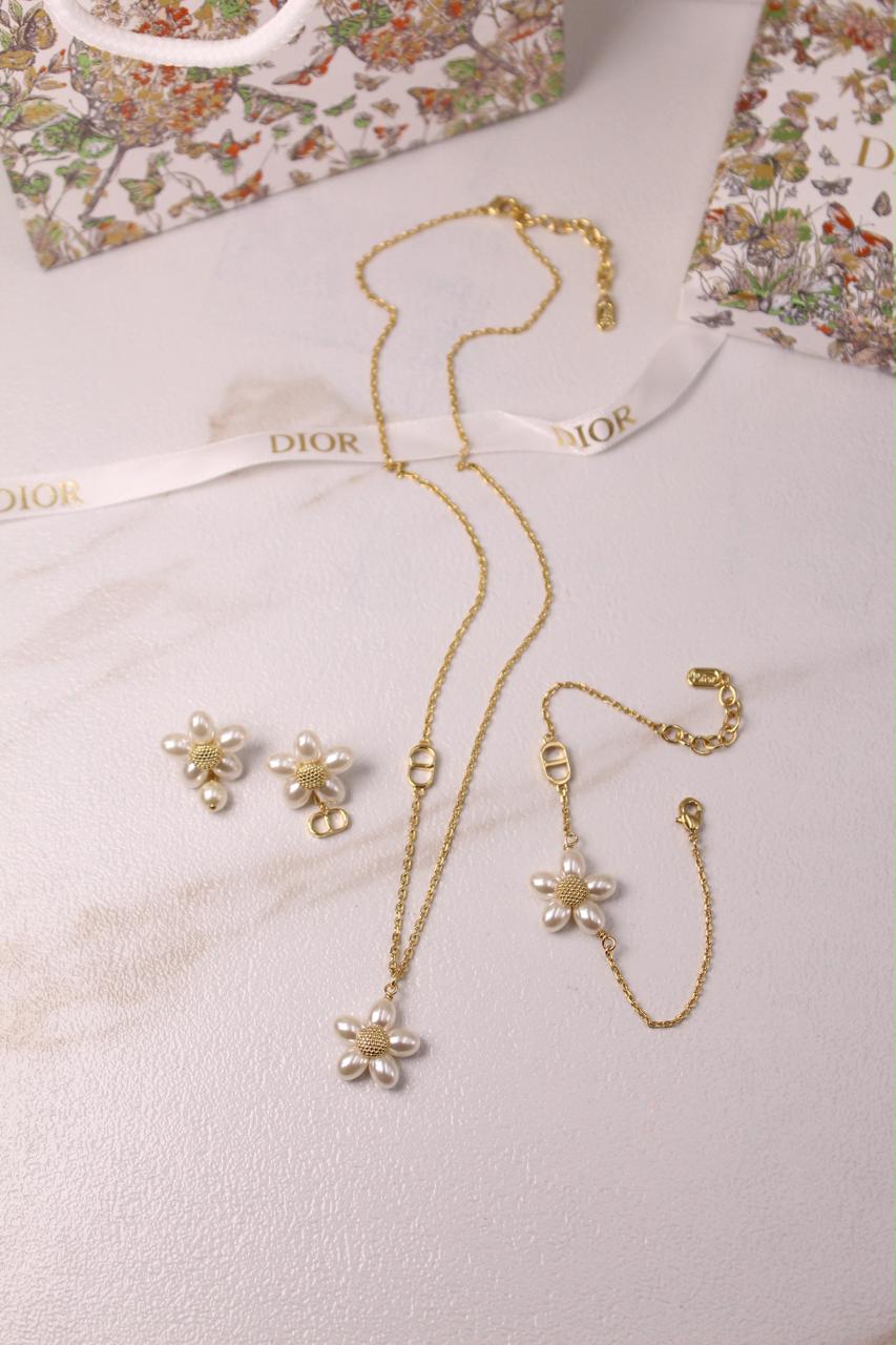 Full set jewelry