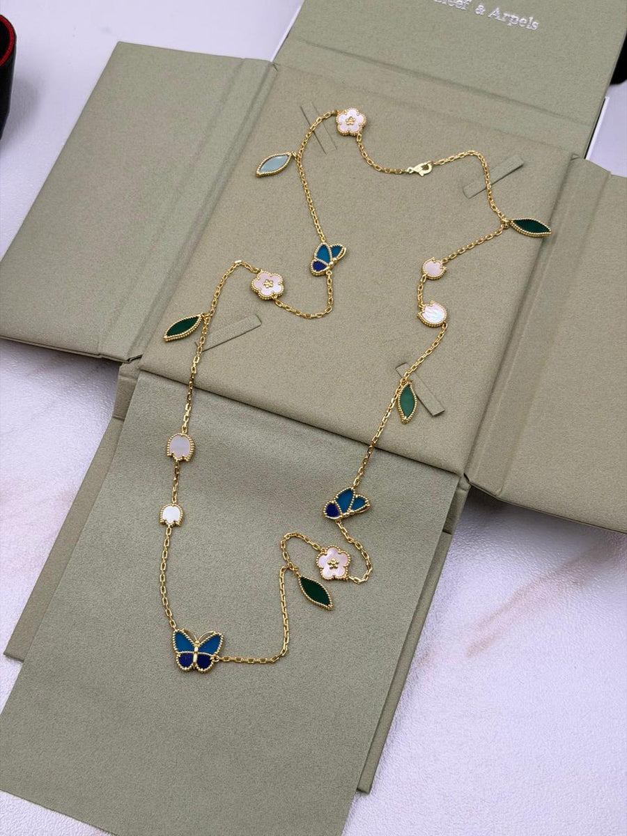 Full set jewelry
