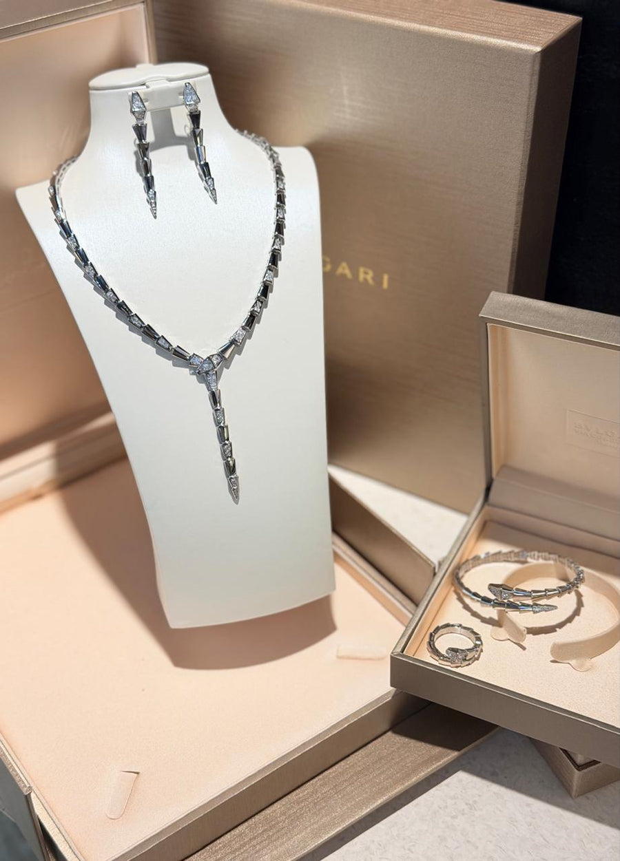 Full set jewelry