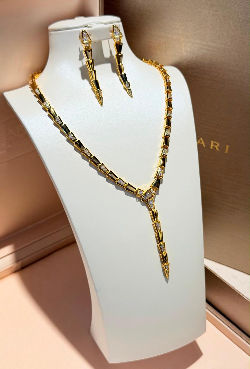 Full set jewelry