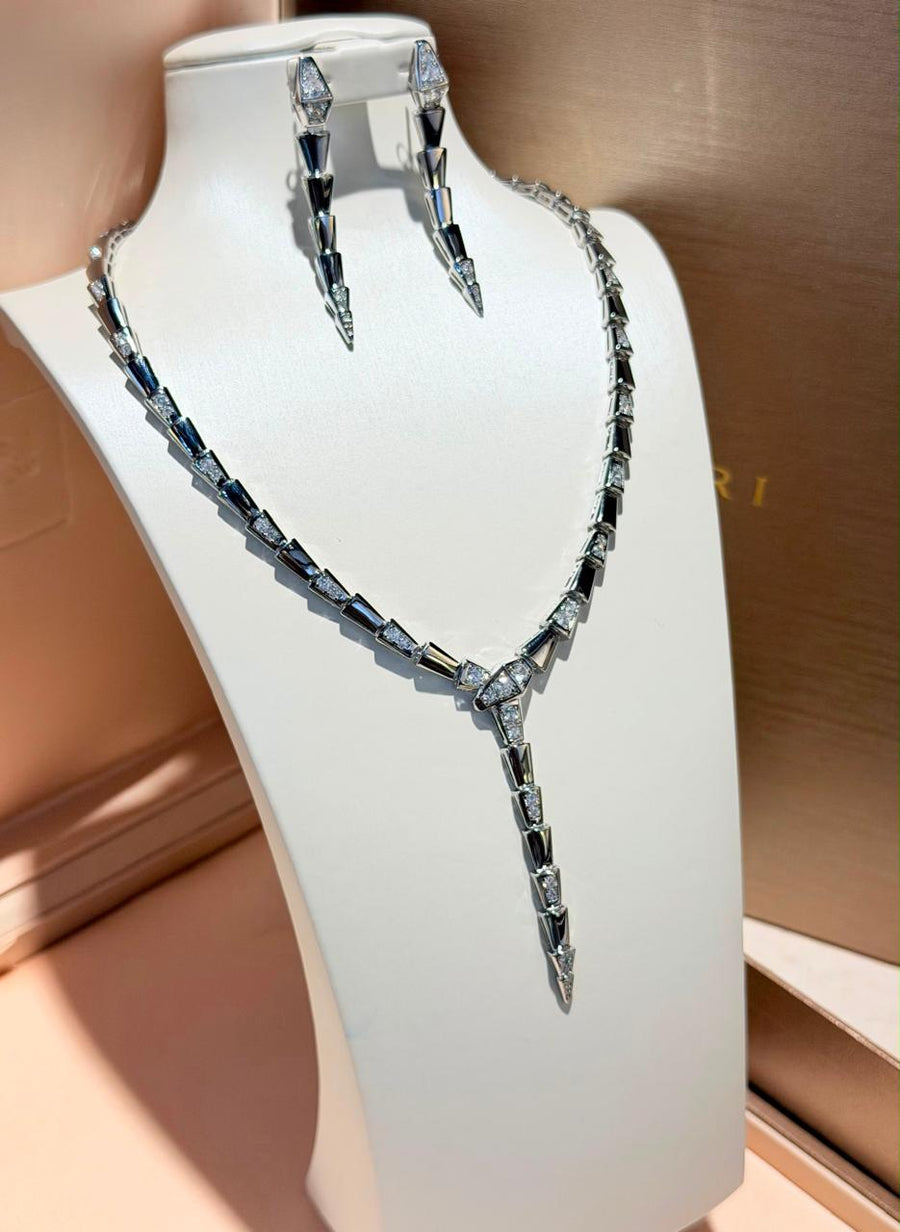 Full set jewelry