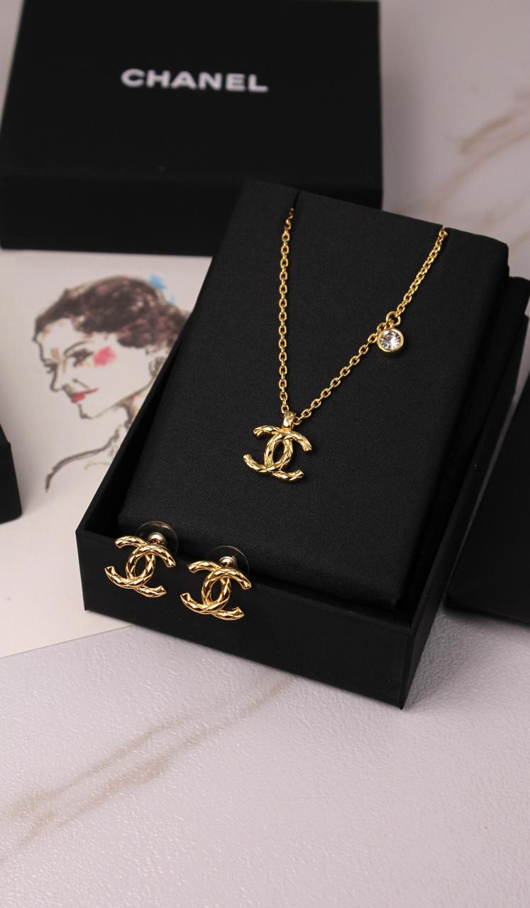 Full set jewelry