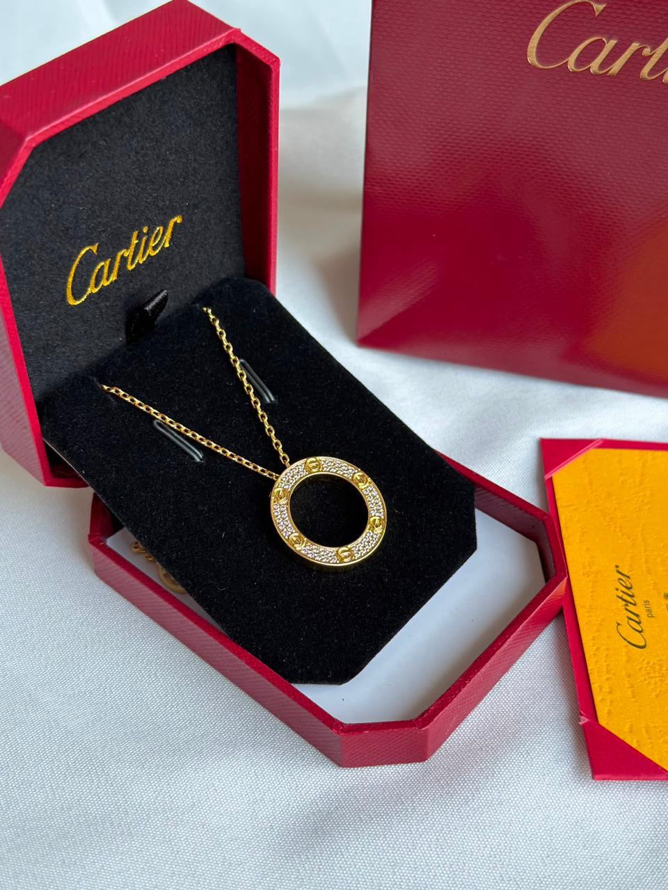 Full set jewelry