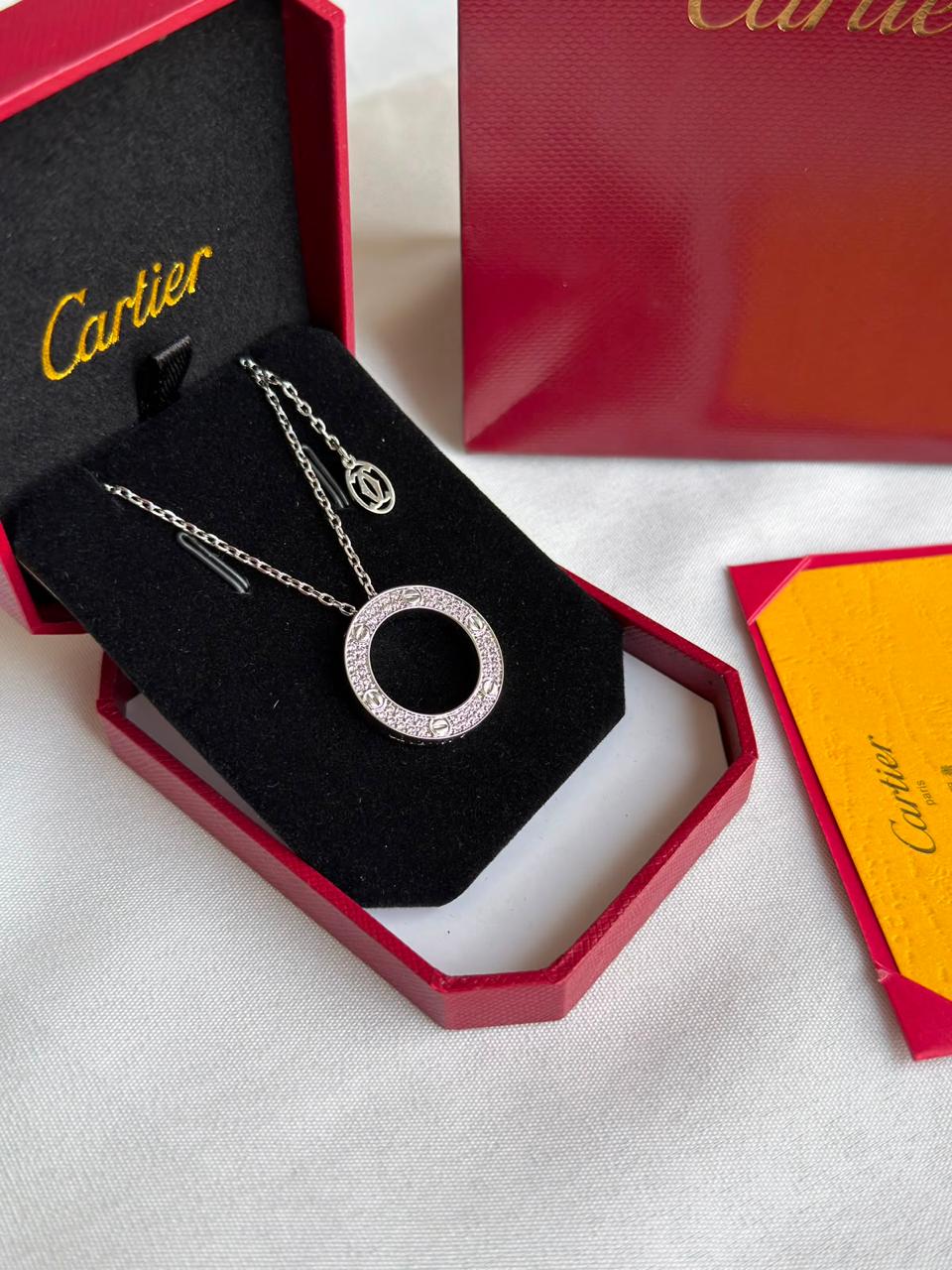 Full set jewelry