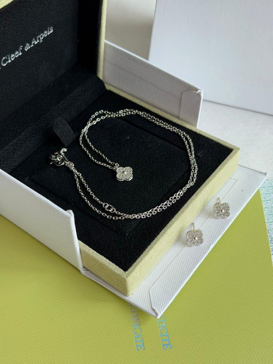 Full set jewelry