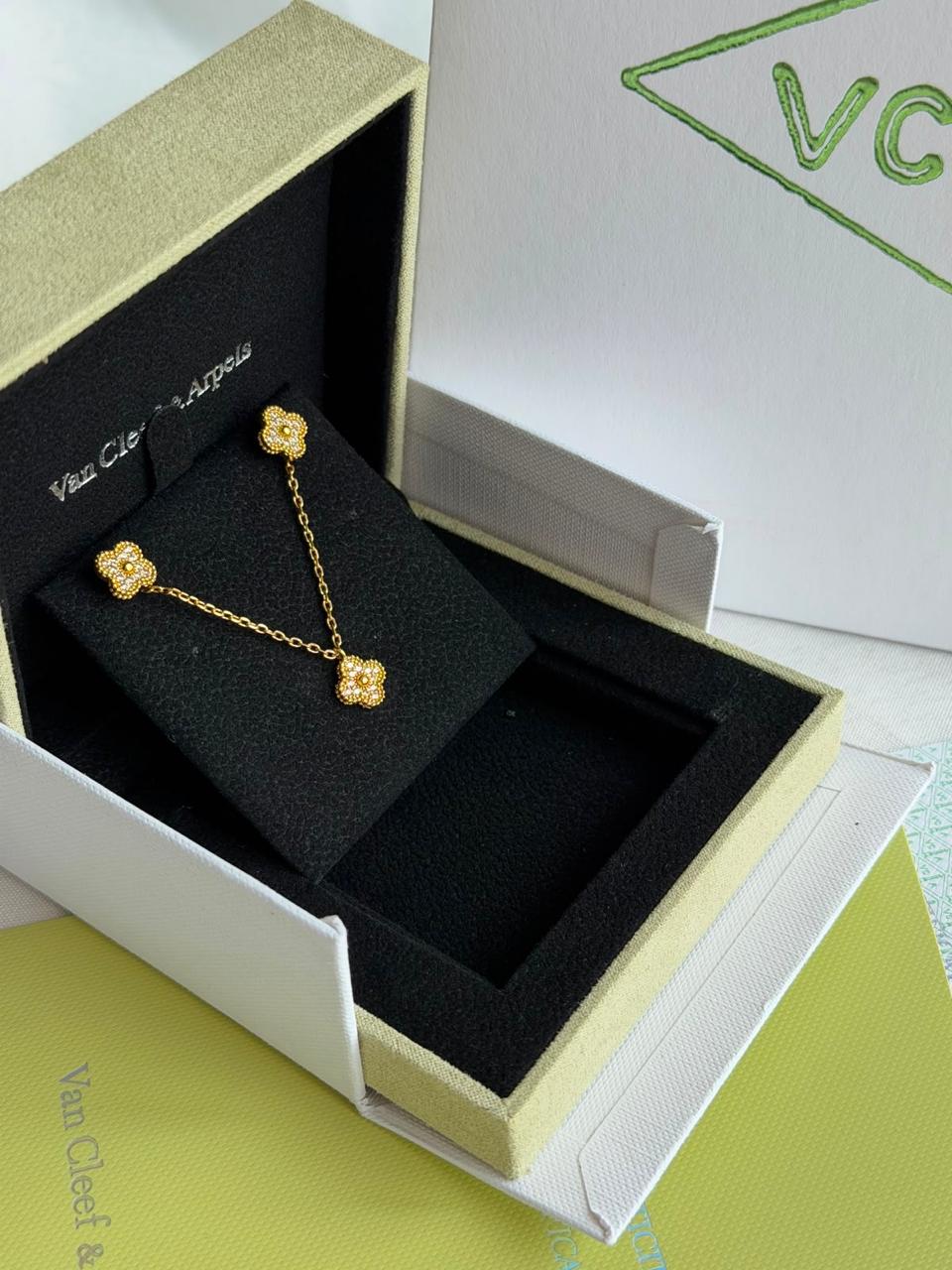 Full set jewelry