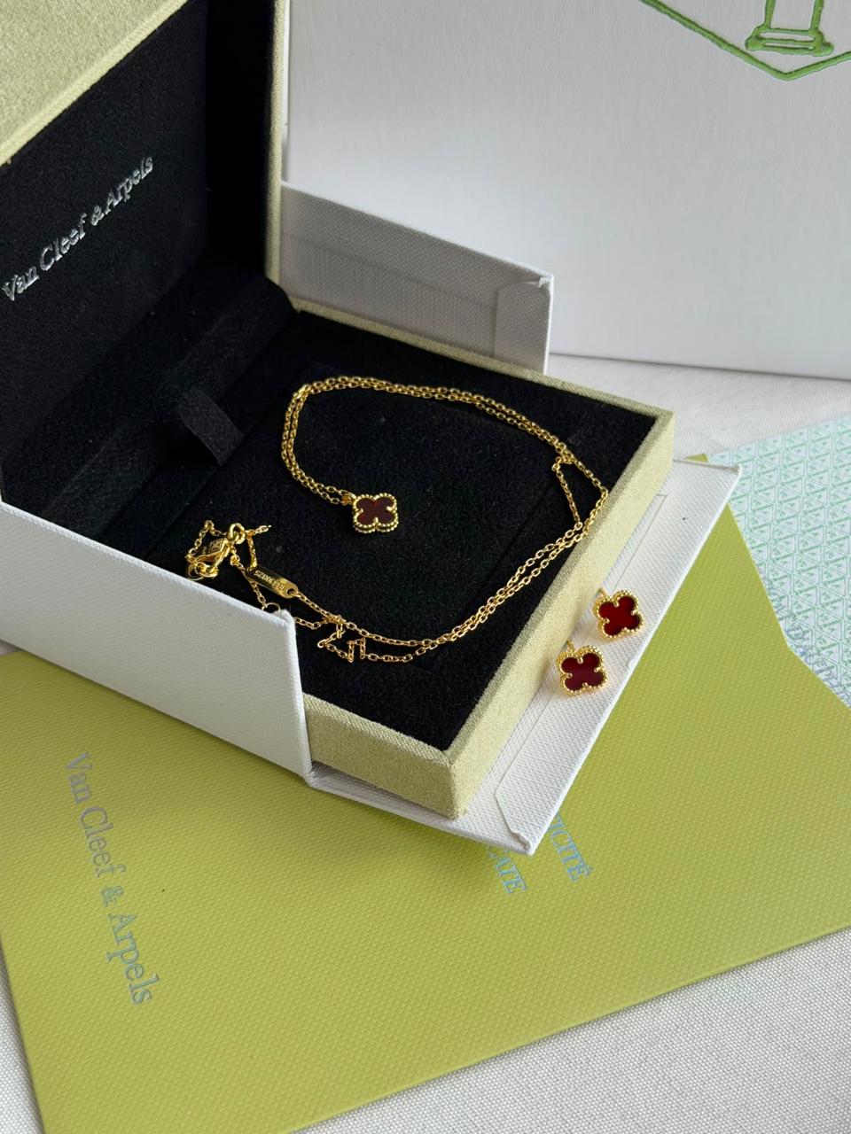 Full set jewelry