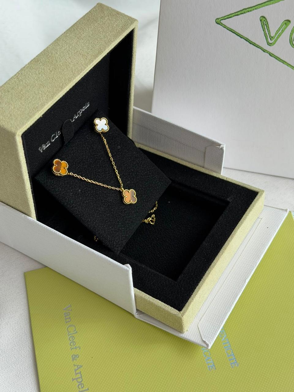 Full set jewelry