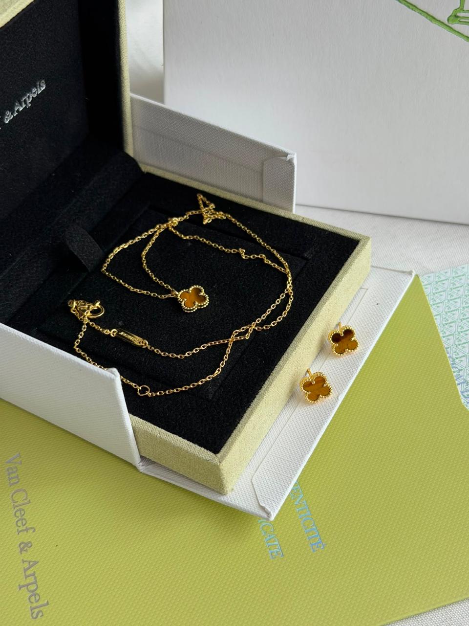 Full set jewelry