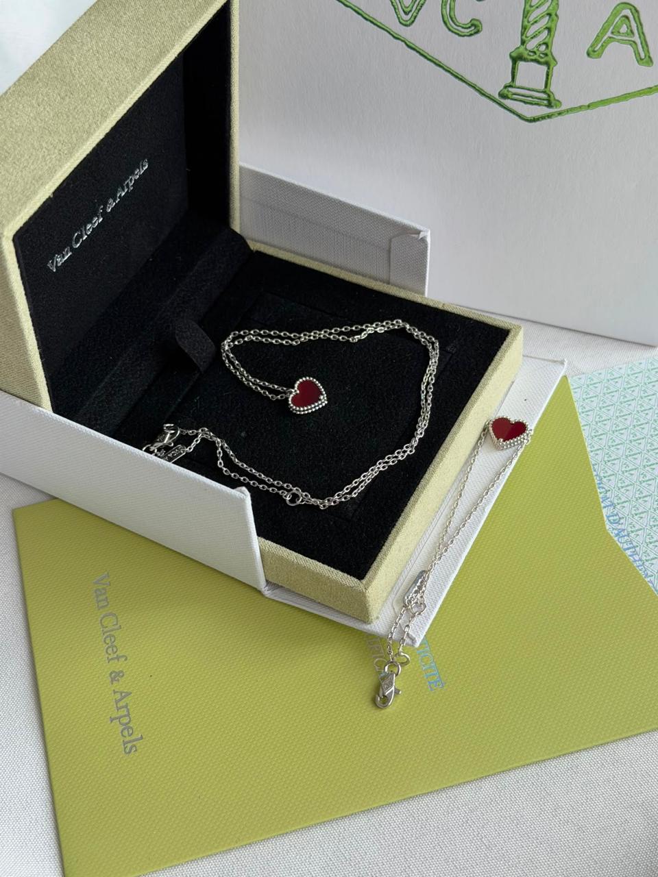 Full set jewelry