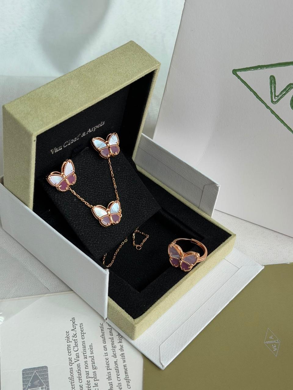 Full set jewelry
